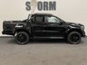 USED 2019 68 MERCEDES-BENZ X-CLASS | NO 22 | 2.3 X250 D 4MATIC POWER 4d 188 BHP CABARA BLACK, WIDE ARCH