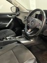 USED 2019 68 MERCEDES-BENZ X-CLASS | NO 22 | 2.3 X250 D 4MATIC POWER 4d 188 BHP CABARA BLACK, WIDE ARCH