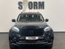 USED 2019 68 MERCEDES-BENZ X-CLASS | NO 22 | 2.3 X250 D 4MATIC POWER 4d 188 BHP CABARA BLACK, WIDE ARCH