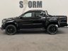 USED 2019 68 MERCEDES-BENZ X-CLASS | NO 22 | 2.3 X250 D 4MATIC POWER 4d 188 BHP CABARA BLACK, WIDE ARCH
