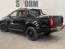 USED 2019 68 MERCEDES-BENZ X-CLASS | NO 22 | 2.3 X250 D 4MATIC POWER 4d 188 BHP CABARA BLACK, WIDE ARCH