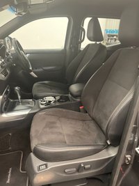 USED 2018 68 MERCEDES-BENZ X-CLASS | NO 09 | 2.3 X250 D 4MATIC POWER 4d 188 BHP ROCK GREY, WIDE ARCH