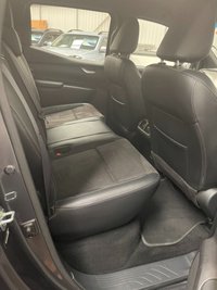 USED 2018 68 MERCEDES-BENZ X-CLASS | NO 09 | 2.3 X250 D 4MATIC POWER 4d 188 BHP ROCK GREY, WIDE ARCH