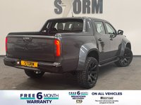 USED 2018 68 MERCEDES-BENZ X-CLASS | NO 09 | 2.3 X250 D 4MATIC POWER 4d 188 BHP ROCK GREY, WIDE ARCH