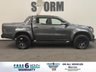 USED 2018 68 MERCEDES-BENZ X-CLASS | NO 09 | 2.3 X250 D 4MATIC POWER 4d 188 BHP ROCK GREY, WIDE ARCH