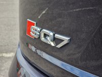 USED 2017 67 AUDI Q7 4.0 SQ7 TDI QUATTRO 5d 429 BHP MERCEDES SPECIALIST