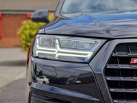 USED 2017 67 AUDI Q7 4.0 SQ7 TDI QUATTRO 5d 429 BHP MERCEDES SPECIALIST