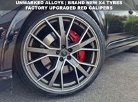 USED 2017 67 AUDI Q7 4.0 SQ7 TDI QUATTRO 5d 429 BHP MERCEDES SPECIALIST