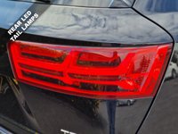 USED 2017 67 AUDI Q7 4.0 SQ7 TDI QUATTRO 5d 429 BHP MERCEDES SPECIALIST