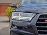 USED 2017 67 AUDI Q7 4.0 SQ7 TDI QUATTRO 5d 429 BHP MERCEDES SPECIALIST
