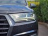 USED 2017 67 AUDI Q7 4.0 SQ7 TDI QUATTRO 5d 429 BHP MERCEDES SPECIALIST