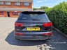 USED 2017 67 AUDI Q7 4.0 SQ7 TDI QUATTRO 5d 429 BHP MERCEDES SPECIALIST