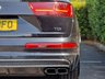 USED 2017 67 AUDI Q7 4.0 SQ7 TDI QUATTRO 5d 429 BHP MERCEDES SPECIALIST