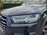 USED 2017 67 AUDI Q7 4.0 SQ7 TDI QUATTRO 5d 429 BHP MERCEDES SPECIALIST