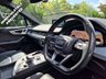 USED 2017 67 AUDI Q7 4.0 SQ7 TDI QUATTRO 5d 429 BHP MERCEDES SPECIALIST