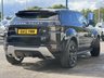 USED 2012 12 LAND ROVER RANGE ROVER EVOQUE 2.2 SD4 DYNAMIC LUX 3d 190 BHP AWDRIVE AUTO Panoramic Glass Roof 4X4 LUX