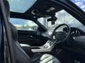 USED 2012 12 LAND ROVER RANGE ROVER EVOQUE 2.2 SD4 DYNAMIC LUX 3d 190 BHP AWDRIVE AUTO Panoramic Glass Roof 4X4 LUX