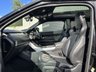 USED 2012 12 LAND ROVER RANGE ROVER EVOQUE 2.2 SD4 DYNAMIC LUX 3d 190 BHP AWDRIVE AUTO Panoramic Glass Roof 4X4 LUX
