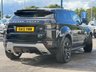 USED 2012 12 LAND ROVER RANGE ROVER EVOQUE 2.2 SD4 DYNAMIC LUX 3d 190 BHP AWDRIVE AUTO Panoramic Glass Roof 4X4 LUX