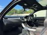USED 2012 12 LAND ROVER RANGE ROVER EVOQUE 2.2 SD4 DYNAMIC LUX 3d 190 BHP AWDRIVE AUTO Panoramic Glass Roof 4X4 LUX