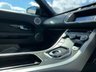 USED 2012 12 LAND ROVER RANGE ROVER EVOQUE 2.2 SD4 DYNAMIC LUX 3d 190 BHP AWDRIVE AUTO Panoramic Glass Roof 4X4 LUX