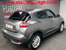 USED 2015 15 NISSAN JUKE 1.5 ACENTA PREMIUM DCI 5d 110 BHP SAT NAV BLUETOOTH