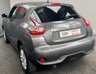 USED 2015 15 NISSAN JUKE 1.5 ACENTA PREMIUM DCI 5d 110 BHP SAT NAV BLUETOOTH