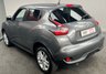 USED 2015 15 NISSAN JUKE 1.5 ACENTA PREMIUM DCI 5d 110 BHP SAT NAV BLUETOOTH