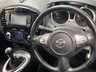 USED 2015 15 NISSAN JUKE 1.5 ACENTA PREMIUM DCI 5d 110 BHP SAT NAV BLUETOOTH