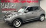USED 2015 15 NISSAN JUKE 1.5 ACENTA PREMIUM DCI 5d 110 BHP SAT NAV BLUETOOTH