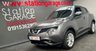 USED 2015 15 NISSAN JUKE 1.5 ACENTA PREMIUM DCI 5d 110 BHP SAT NAV BLUETOOTH