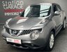 USED 2015 15 NISSAN JUKE 1.5 ACENTA PREMIUM DCI 5d 110 BHP SAT NAV BLUETOOTH