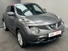 USED 2015 15 NISSAN JUKE 1.5 ACENTA PREMIUM DCI 5d 110 BHP SAT NAV BLUETOOTH