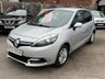 USED 2013 63 RENAULT SCENIC 1.5 dCi Dynamique TOMTOM 5dr - NEW SHAPE 