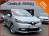 USED 2013 63 RENAULT SCENIC 1.5 dCi Dynamique TOMTOM 5dr - NEW SHAPE 