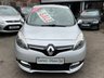 USED 2013 63 RENAULT SCENIC 1.5 dCi Dynamique TOMTOM 5dr - NEW SHAPE 