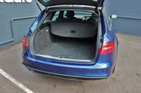 USED 2015 65 AUDI A4 2.0 AVANT TDI S LINE NAV 5d 148 BHP 2 Owners, Audi History, Under 50000 Miles, &pound;2980 of Extras, Excellent Condition