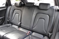 USED 2015 65 AUDI A4 2.0 AVANT TDI S LINE NAV 5d 148 BHP 2 Owners, Audi History, Under 50000 Miles, &pound;2980 of Extras, Excellent Condition