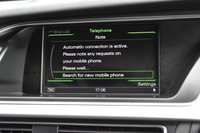 USED 2015 65 AUDI A4 2.0 AVANT TDI S LINE NAV 5d 148 BHP 2 Owners, Audi History, Under 50000 Miles, &pound;2980 of Extras, Excellent Condition