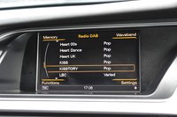 USED 2015 65 AUDI A4 2.0 AVANT TDI S LINE NAV 5d 148 BHP 2 Owners, Audi History, Under 50000 Miles, &pound;2980 of Extras, Excellent Condition