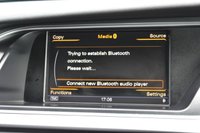USED 2015 65 AUDI A4 2.0 AVANT TDI S LINE NAV 5d 148 BHP 2 Owners, Audi History, Under 50000 Miles, &pound;2980 of Extras, Excellent Condition