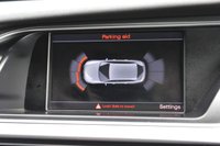 USED 2015 65 AUDI A4 2.0 AVANT TDI S LINE NAV 5d 148 BHP 2 Owners, Audi History, Under 50000 Miles, &pound;2980 of Extras, Excellent Condition