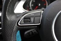 USED 2015 65 AUDI A4 2.0 AVANT TDI S LINE NAV 5d 148 BHP 2 Owners, Audi History, Under 50000 Miles, &pound;2980 of Extras, Excellent Condition