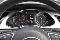 USED 2015 65 AUDI A4 2.0 AVANT TDI S LINE NAV 5d 148 BHP 2 Owners, Audi History, Under 50000 Miles, &pound;2980 of Extras, Excellent Condition