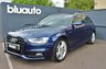 USED 2015 65 AUDI A4 2.0 AVANT TDI S LINE NAV 5d 148 BHP 2 Owners, Audi History, Under 50000 Miles, &pound;2980 of Extras, Excellent Condition