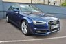 USED 2015 65 AUDI A4 2.0 AVANT TDI S LINE NAV 5d 148 BHP 2 Owners, Audi History, Under 50000 Miles, &pound;2980 of Extras, Excellent Condition