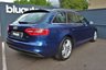 USED 2015 65 AUDI A4 2.0 AVANT TDI S LINE NAV 5d 148 BHP 2 Owners, Audi History, Under 50000 Miles, &pound;2980 of Extras, Excellent Condition