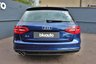 USED 2015 65 AUDI A4 2.0 AVANT TDI S LINE NAV 5d 148 BHP 2 Owners, Audi History, Under 50000 Miles, &pound;2980 of Extras, Excellent Condition