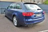 USED 2015 65 AUDI A4 2.0 AVANT TDI S LINE NAV 5d 148 BHP 2 Owners, Audi History, Under 50000 Miles, &pound;2980 of Extras, Excellent Condition