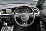 USED 2015 65 AUDI A4 2.0 AVANT TDI S LINE NAV 5d 148 BHP 2 Owners, Audi History, Under 50000 Miles, &pound;2980 of Extras, Excellent Condition